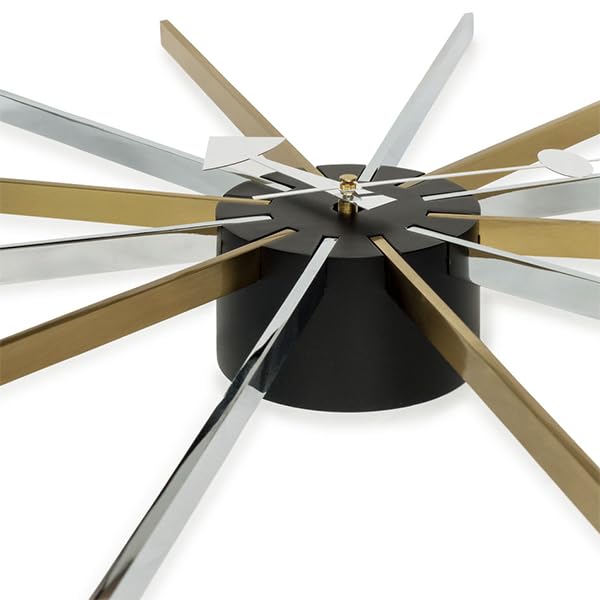 Amazon.co.jp: Star clock（スター クロック）【デザイナー：ジョージ